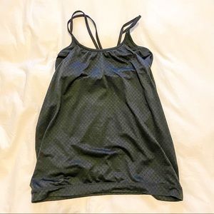 Athleta Yoga top